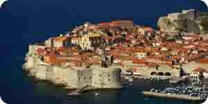 Planning a Mediterranean cruise: cruise packages and deals