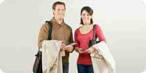 Find discount airline tickets
