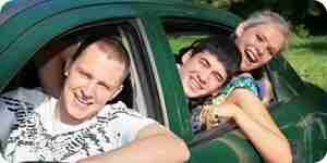 Planning a road trip: Checklist for a road trip