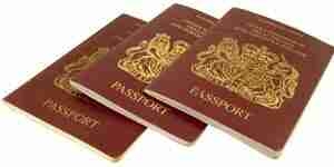 Check Your Passport Status