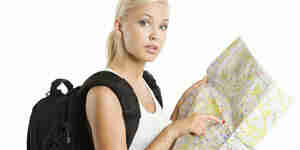Find city maps