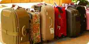 Pack a Suitcase