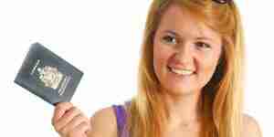 Replace Stolen or Lost Passports