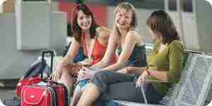 Packing for airplane travel: Travel tips for carry-on luggage